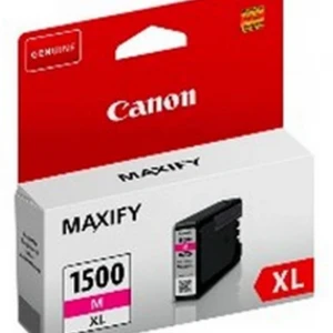 Canon PGI-1500XL M Magenta Kırmızı Mürekkep Kartuş MB2050-2350