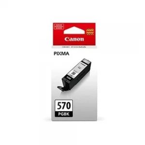 Canon PGI-570PGBK Black Siyah Mürekkep Kartuş