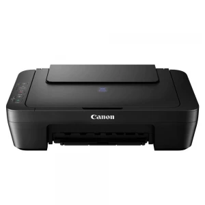 Canon Pixma E414 Yazıcı-Tarayıcı-Fotokopi Renkli Mürekkep Kartuşlu Yazıcı