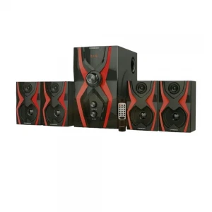 Carboon Ts40 4+1 Multimedia Ses Sistemi 