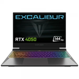 Casper Excalibur G870.1265-BFB0X-B i7-12650H 16GB 1TB M2 SSD 8GB RTX4060 Freedos 15.6" Notebook