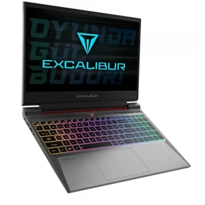 Casper Excalibur G880.240H-CQ60X-C Core U7 240H 24GB 1TB 8GB RTX5060 165Hz 15.6" FreeDOS Notebook