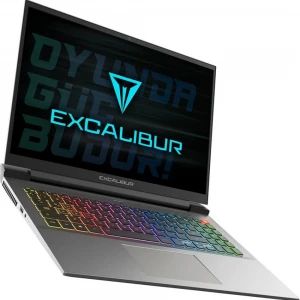 Casper Excalibur G911.1490-DQ70X-D i9 14900HX 32GB DDR5 RAM 1TB SSD 8GB RTX4070 16" FreeDos Notebook