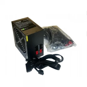CASPER GPM700S 700W 80+ Bronze 12 Cm Fan Atx Power Supply KUTUSUZ Moduler PSU