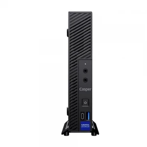 Casper Nirvana M400 M4H.1440-BE00X-V00 Intel i5 14400 16GB RAM 500GB M2 FreeDOS Mini Pc
