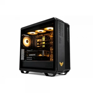 Asus XRS KD-GAMING Amd 7500X3D 32GB 1TB Ssd 16GB 12GB RTX5070 FreeDOS Gaming Bilgisayar