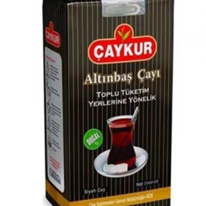 Çaykur Altınbaş Çay 2000 gr