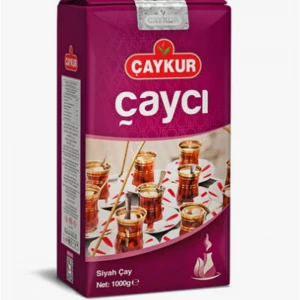 Çaykur Çaycı 1000 gr