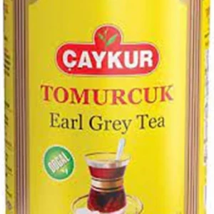 Çaykur Tomurcuk Çay 200 gr (Teneke)
