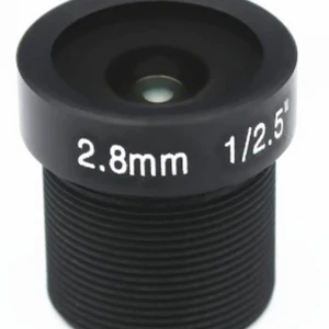 CCTV X5 Tech 6mm-60mm Mega Piksel