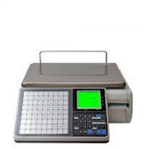 Ceopos CDS-B+ 30 kg Barkodlu Terazi