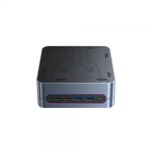 Chuwi LarkBox S - Intel Core i3-1220P 16GB 512GB M.2 SSD 4K HDMI DP Wi-Fi 5 BT 5.1 Win11 Pro Mini PC