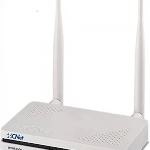 Cnet WNIR3300 4 Port 300 Mbps Router