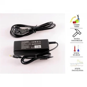 Compaxe CLA-446 19v-4.74a 5.5-1.75 Acer Notebook Adaptörü