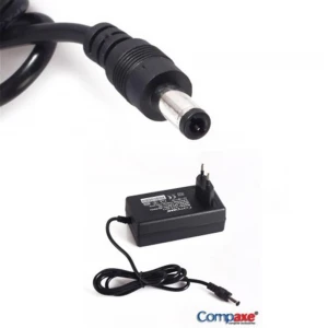 Compaxe CTA-3511 12V 3A 5.5-2.5 Adaptör