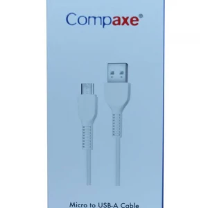 Compaxe CtK-Bmu Usb 3.0 1mt 3A Mikro Şarj  Kablosu
