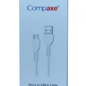 Compaxe CTK-STT TYPE C TO TYPE C3 Amper (Küçük Kutulu) Amper