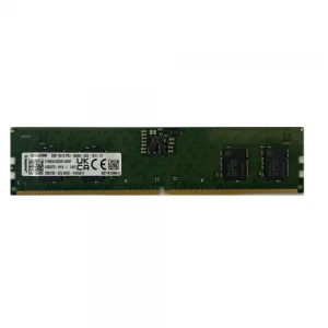 Kingston KGDGT0-HYA-K 8GB DDR5 5600MHz PC Bellek Bulk Kutusuz