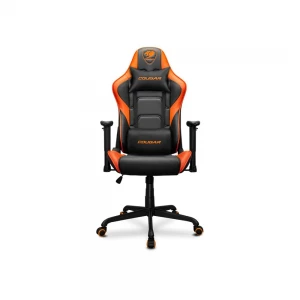 Cougar CGR-ELI ARMOR ELITE Oyuncu Koltuğu