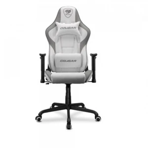 Cougar CGR-ELI-WHB ARMOR ELITE WHITE Oyuncu Koltuğu
