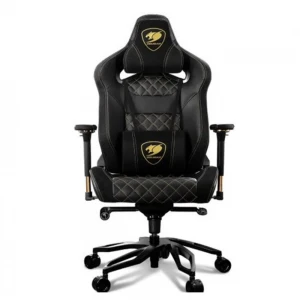Cougar CGR-TITAN-PRO-ROYAL ARMOR TITAN PRO Royal Oyuncu Koltuğu