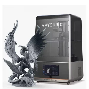 Creality CR Scan Ferret Pro 3D Tarayıcı