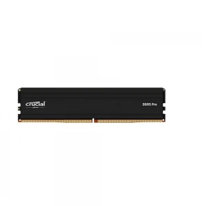 Crucial Pro 32GB 5600Mhz DDR5 CP32G56C46U5 Soğutuculu 1.1V CL46 Gaming Pc Ram
