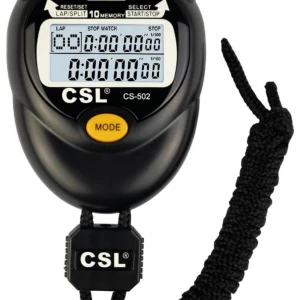 CSL CG-502 Kronometre