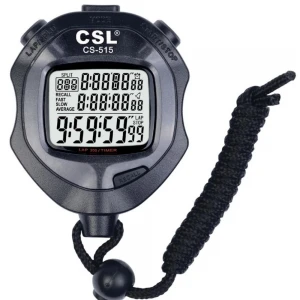 CSL CG-515 Kronometre