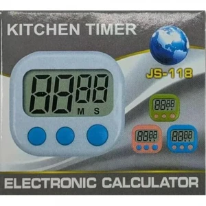 CSL JS-118 Kronometre