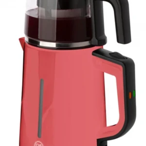 CVS DN 1529 Pembe 2100 W Elektrikli Çay Makinesi
