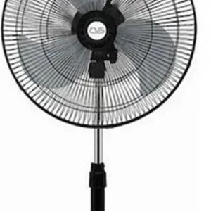 Cvs DN 91027 18" 3 Kollu Sanayi Tipi Vantilatör 