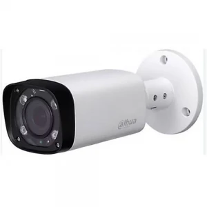 Dahua HAC-HFW1200R-Z-IRE6 2MP 2.7mm -12mm Lens Motorize Bullet Kamera