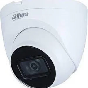 Dahua IPC-HDW2231T-AS-0280B-S2 2 MP 2.8mm Lens 30 mt Gece Görüşü IP67 PoE Dome IP Kamera