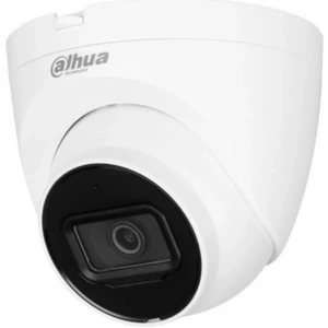 Dahua IPC-HDW2441T-S-0280B Dome 4 MP 2.8mm Lens Gece Görüşlü IP Güvenlik Kamerası