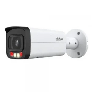 Dahua IPC-HFW2249T-A-IL 2Mp 2.8mm 2MP Akıllı Çift Aydınlatma Sabit Odaklı Bullet WizSense Ağ Kamera
