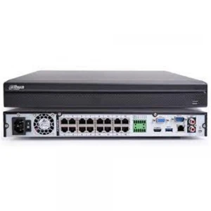 Dahua NVR4216-16P-4KS2 16 Kanal Poe Nvr Kayıt Cihazı