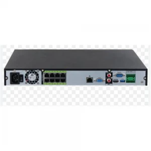 Dahua NVR5208-EI 8 Kanal 1U 2HDD WizSense Nvr kayıt Cihazı