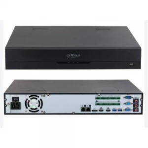 Dahua NVR5464-EI 64 Kanal 4 SATA 2U Acupıck Wızsense Nvr Kayıt Cihazı
