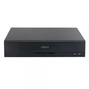 Dahua NVR5864-EI2 64 Kanal 4xUSB-2xVGA-2xHDMI 8x20TB HDD 2U W.Sens NVR Kayıt Cihazı