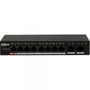 Dahua PFS3010-8ET-96 8 Port Poe Switch