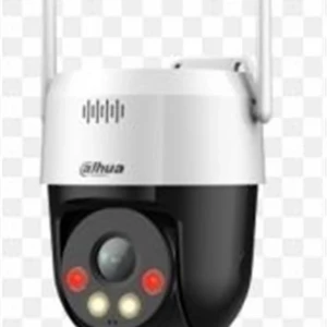Dahua SD2A200HB-GN-AW-PV-S2 2 MP H.265+ Sesli Işıklı Wi-Fi Speed Dome Kamera 