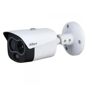 Dahua TPC--BF1241-TB3F4-DW-S8 256-192 4MP Radiometry Mini Hybrid İp Bullet Termal Kamera