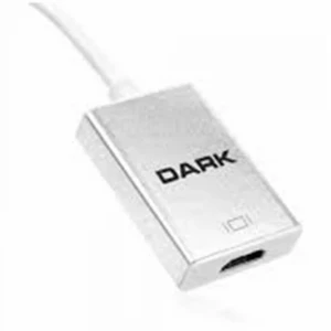 Dark DK-AC-UGA33 Full HD USB 3.0 - HDMI Harici Ekran Kartı