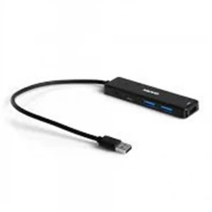Dark  DK AC USB34C 4 Port USB HUB USB-C 1XUSB -A3.0 3XUSB-A2.0