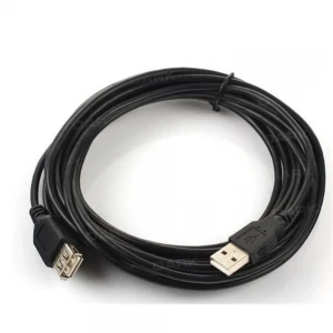 Dark "DK-CB-USB2EXTL500"USB 2.0 5m Uzatma Kablosu