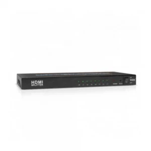 Dark DK HD SP8X1 Full HD 1 Giriş 8 Çıkışlı HDMI Splitter (Sinyal Çoğaltıcı)