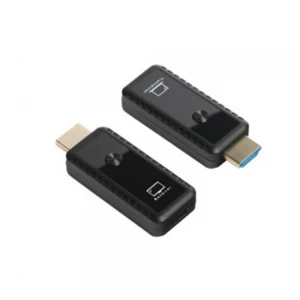 Dark DK-HD-WHDMINI Mini Full HD 1080P@60Hz, Tak Çalıştır, Kablosuz HDMI Ses ve Görüntü Aktarım Kiti 