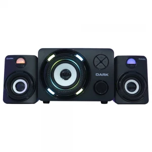 Dark SP-215 11W RMS 2+1 Bluetoothlu  Multimedia Speaker Hoparlör (DK-AC-SP215)