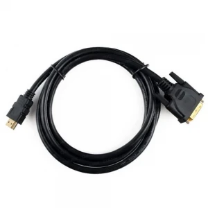 Dark"DK-CB-DVIXHDMIL300" 3m DVI - HDMI Çift Yönlü Görüntü Bağlantı Kablosu